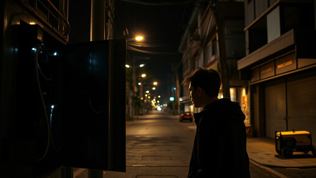 myth busting load shedding