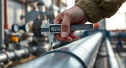 natural gas line sizing