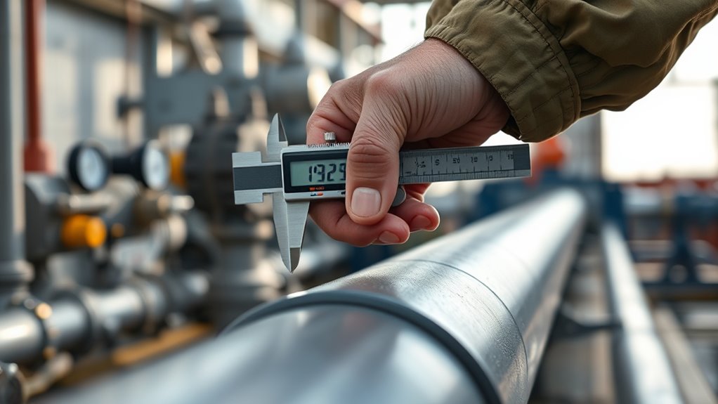 natural gas line sizing
