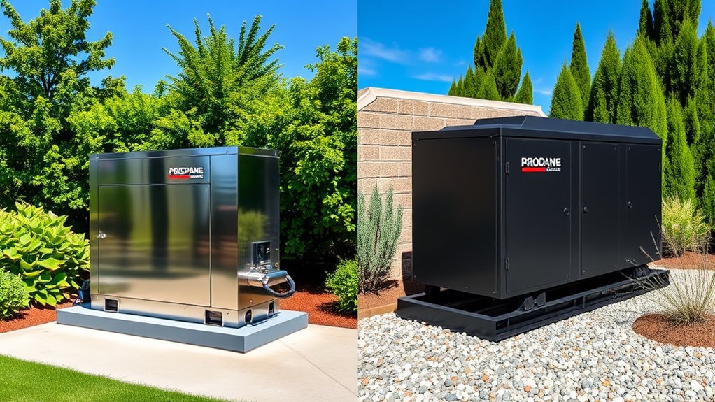 The 10 Rules of Natural Gas Vs Propane Standby No One Told You 1 natural gas vs propane