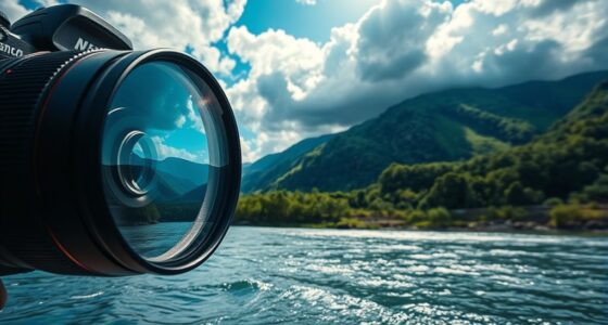 nd filter photography tips