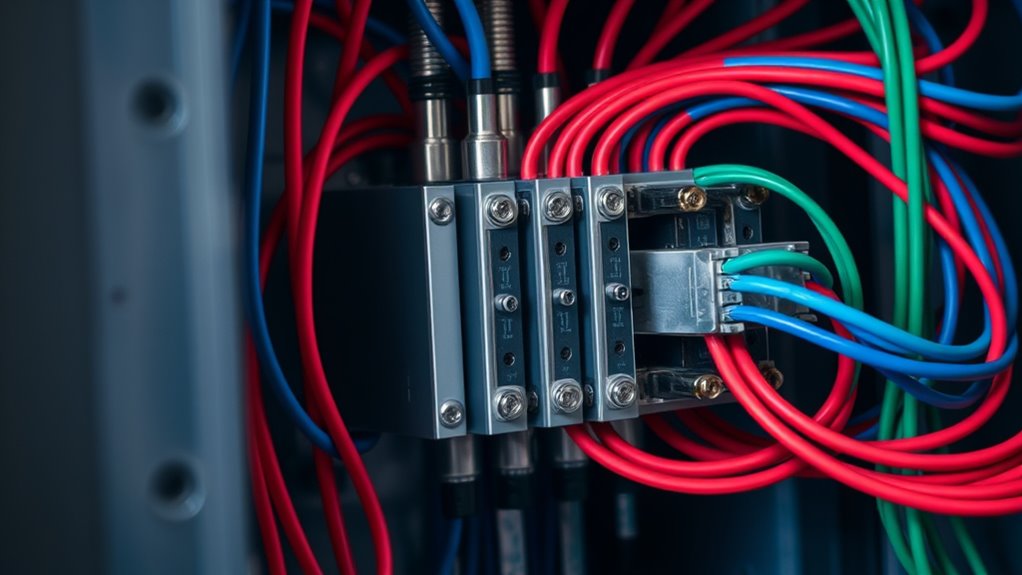 neutral switching enhances fault detection