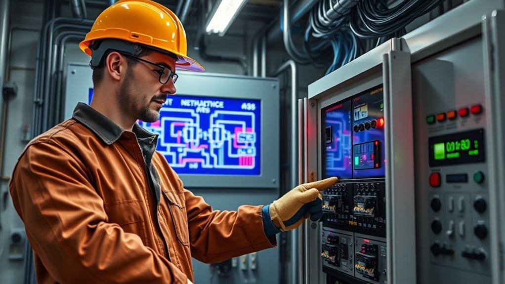neutral switching enhances system safety