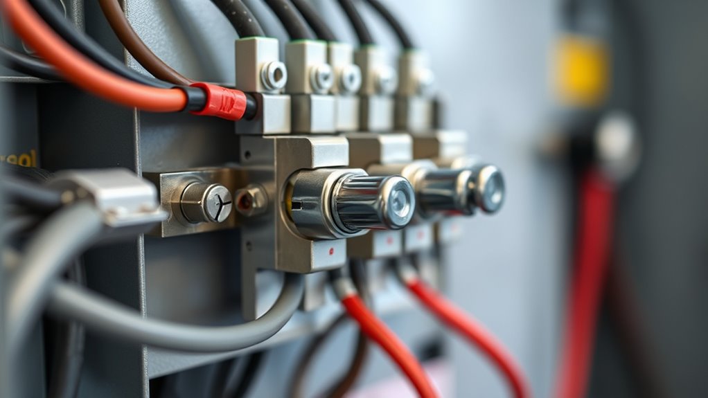 neutral switching safety precautions