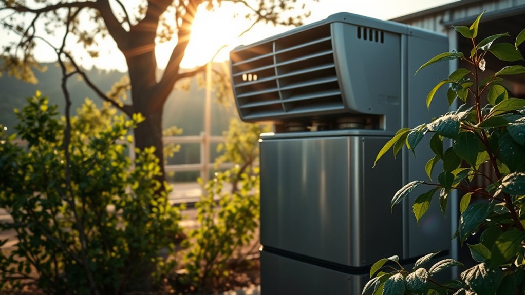 12 Best Evaporative Coolers for Off-Grid Cooling: Stay Chill Without Power 27 off grid evaporative cooler considerations