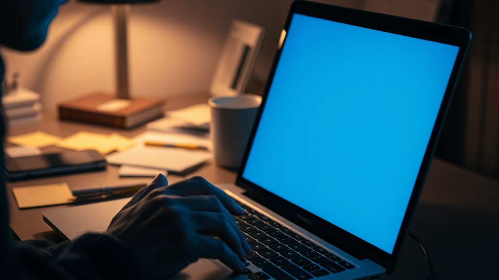 Why Digital Privacy Basics Matters More Than You Think 3 online data security risks