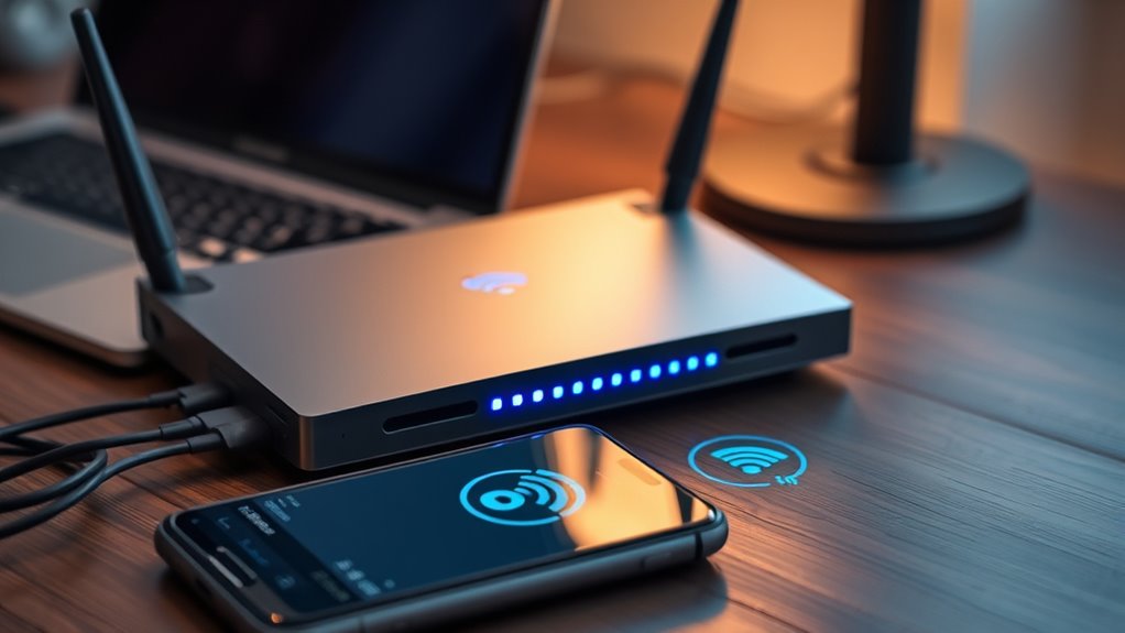 optimal wi fi coverage strategies