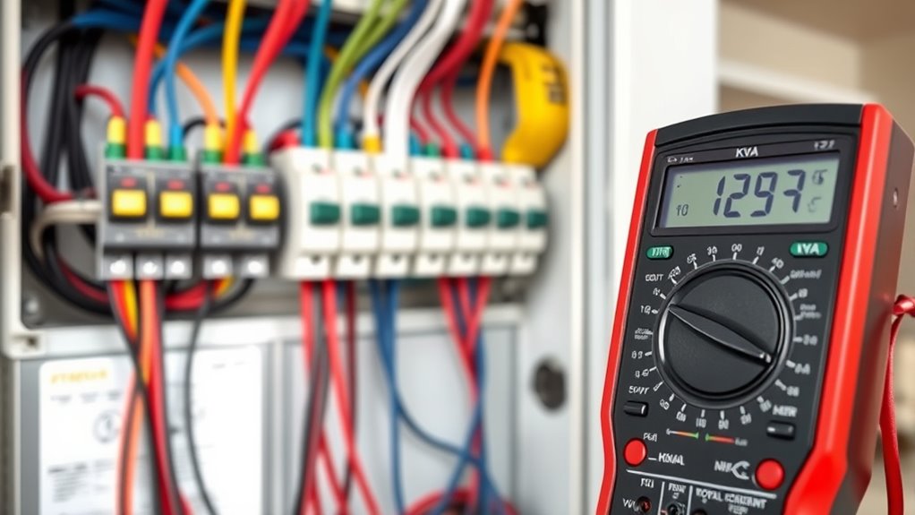 Kw Vs Kva in Residential Systems—Explained in Plain English 5 optimize energy efficiency and performance