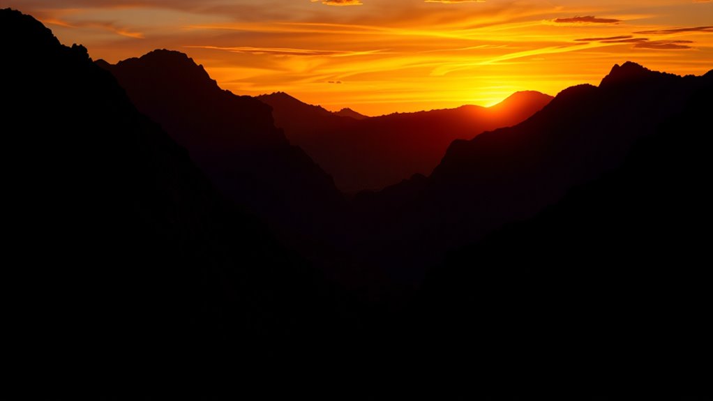 optimize exposure for dynamic range