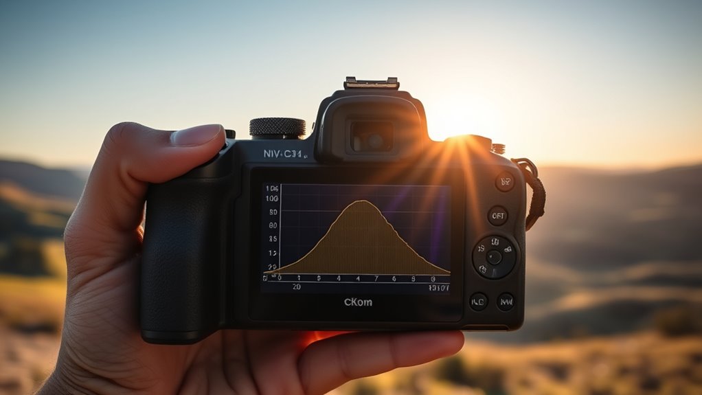 Histogram Reading Guide: What No One Told You (Cameras, Photo & Video Guide) 10 optimize exposure with calibration