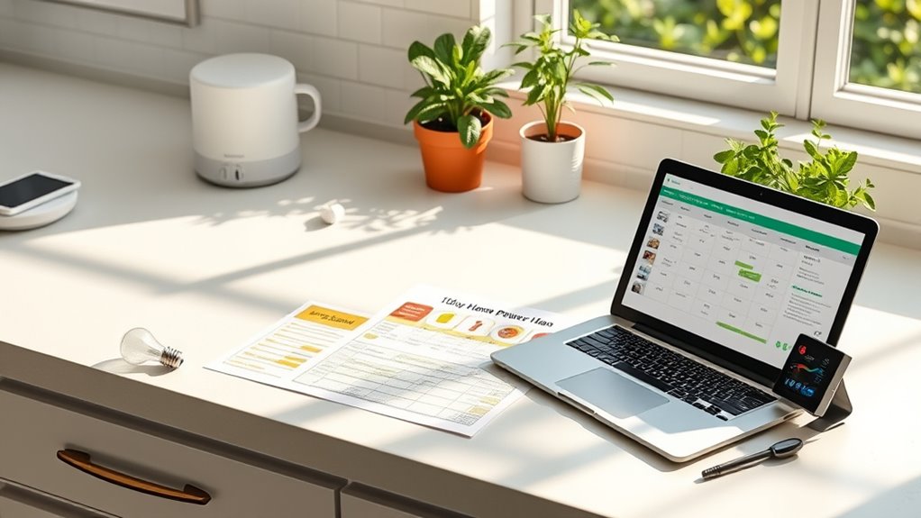 How to Build a 14‑Day Home Power Plan 7 optimize home energy use