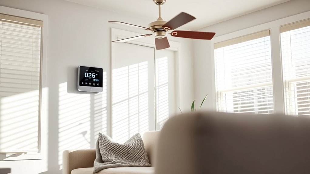 Pro Tips: Energy Saving at Home 3 optimize hvac energy efficiency