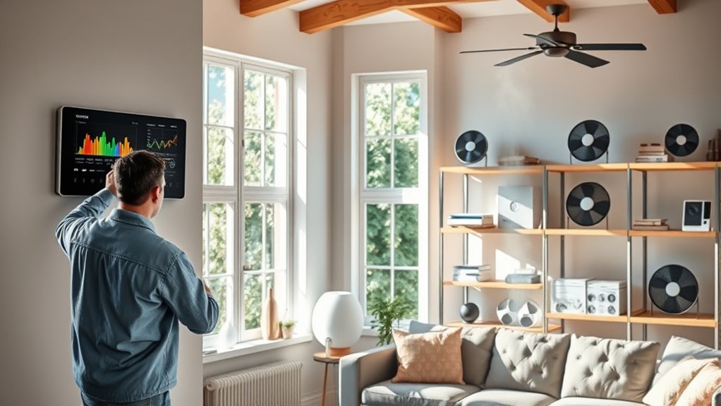 How to Build a 14‑Day Home Power Plan 11 optimize hvac system performance