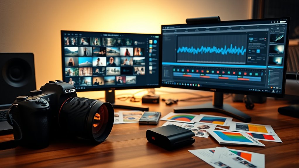 Proxy Workflow In Editing: What No One Told You (Cameras, Photo & Video Guide) 4 optimize media proxy settings