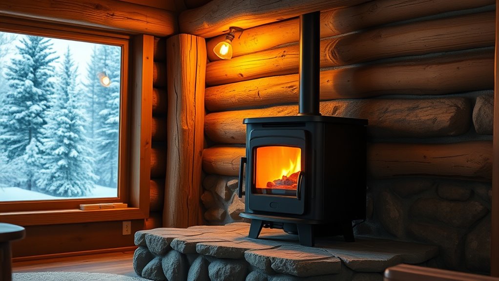 14 Best Pellet Stoves for Off-Grid Heating You Can Count On in 2025 31 pellet stove selection criteria