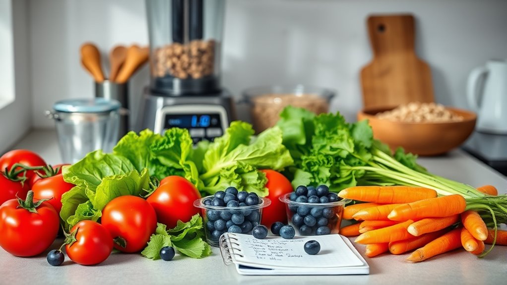 The Science Behind Meal Planning 101—Simplified 3 personalized nutritional planning