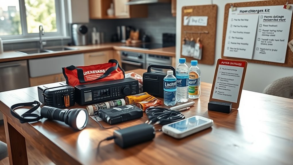 How to Prepare for Public Safety Power Shutoffs (PSPS) 9 post outage safety precautions