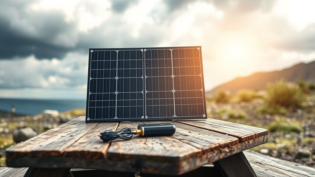15 Best Portable Solar Panel Kits for Emergency Power You Can Rely On 33 power durability compatibility affordability