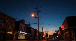 power outage misconceptions clarified