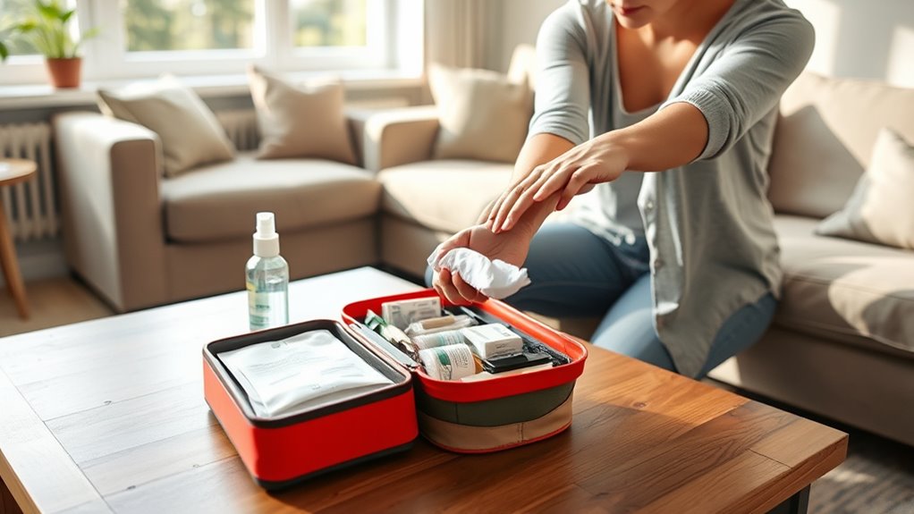 Budget‑Friendly Ways to Improve Basic First Aid 5 practice basic first aid skills