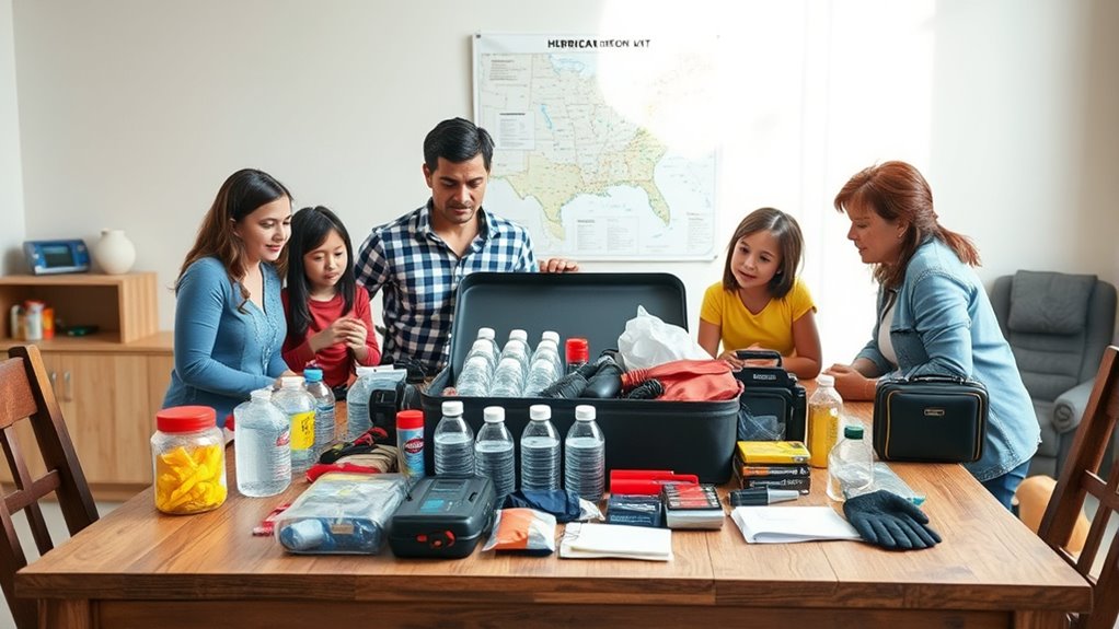practice evacuation procedures regularly