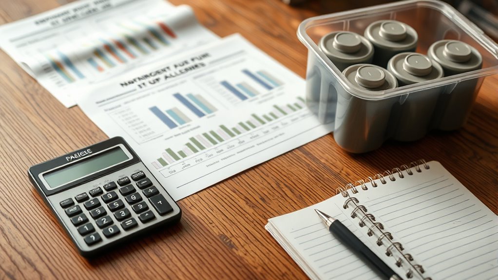 How to Estimate Fuel Needs for a Week‑Long Outage 6 precise generator fuel planning