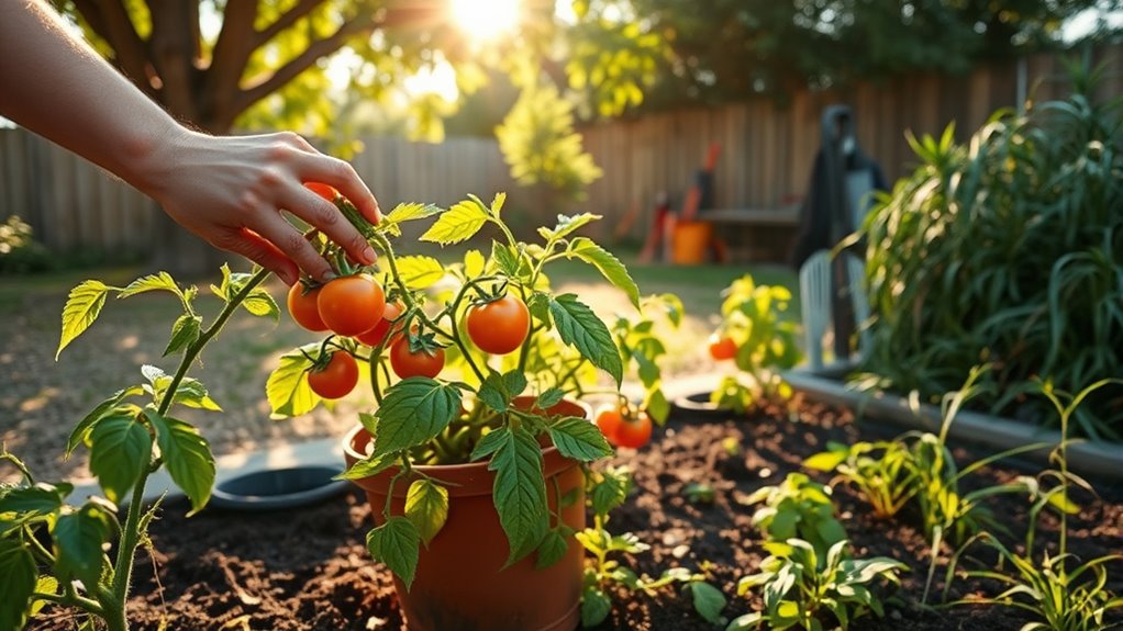 What Nobody Tells You About Gardening for Beginners 8 prevent soil and watering mistakes