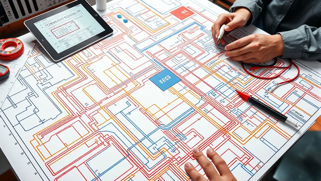 How to Map Essential Circuits for Backup Power 5 prioritize critical backup loads