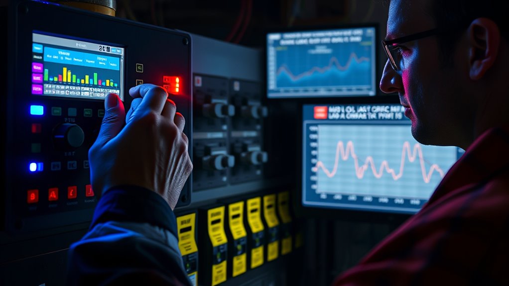 prioritize critical circuit functions