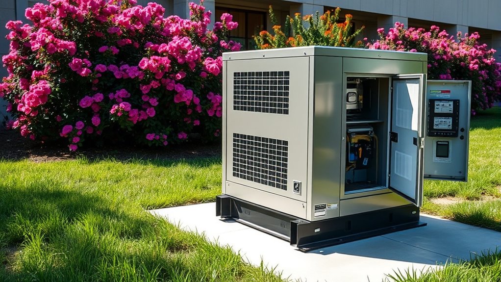 Standby Generator Sizing: What Pros Wish You Knew 6 prioritize essential loads effectively