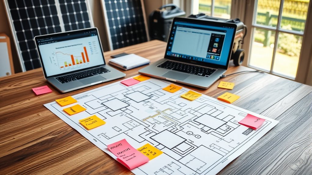 How to Build a 72‑Hour Home Power Plan 3 prioritize essential power needs