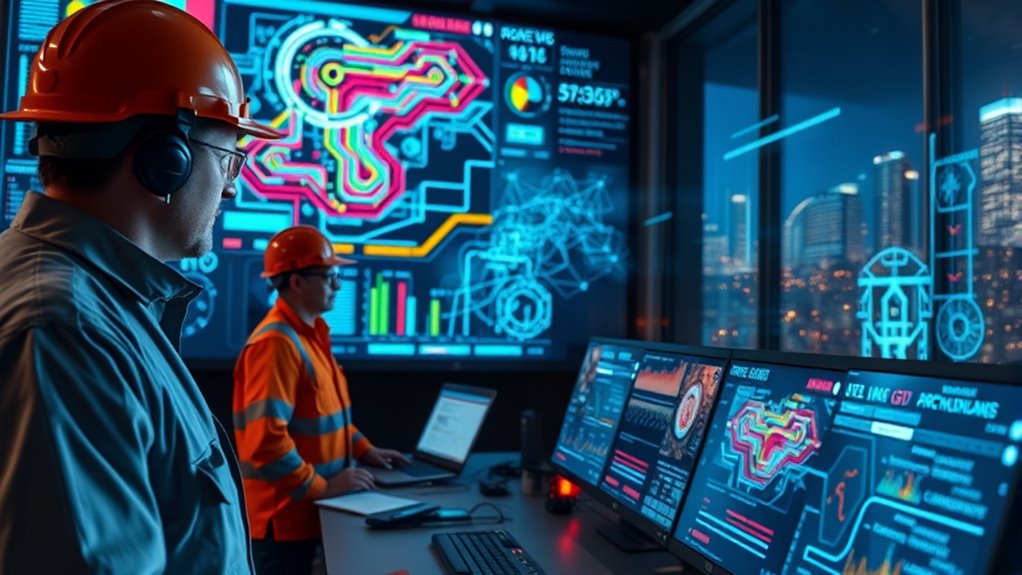 prioritize load management safety