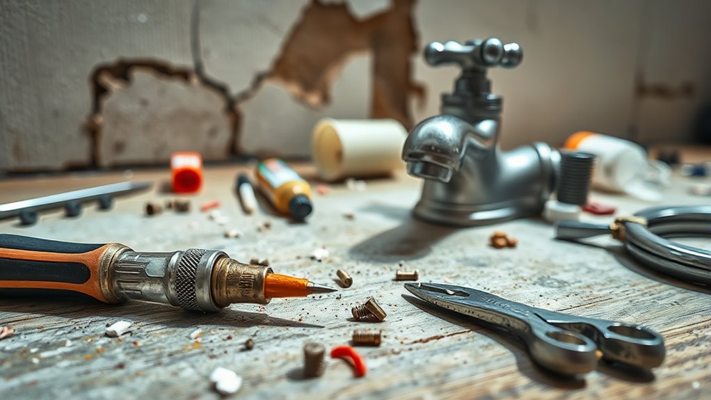 The Do’s and Don’Ts of Simple Diy Repairs 4 prioritize safety and precision