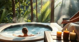 prioritize stress management techniques