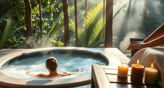 prioritize stress management techniques