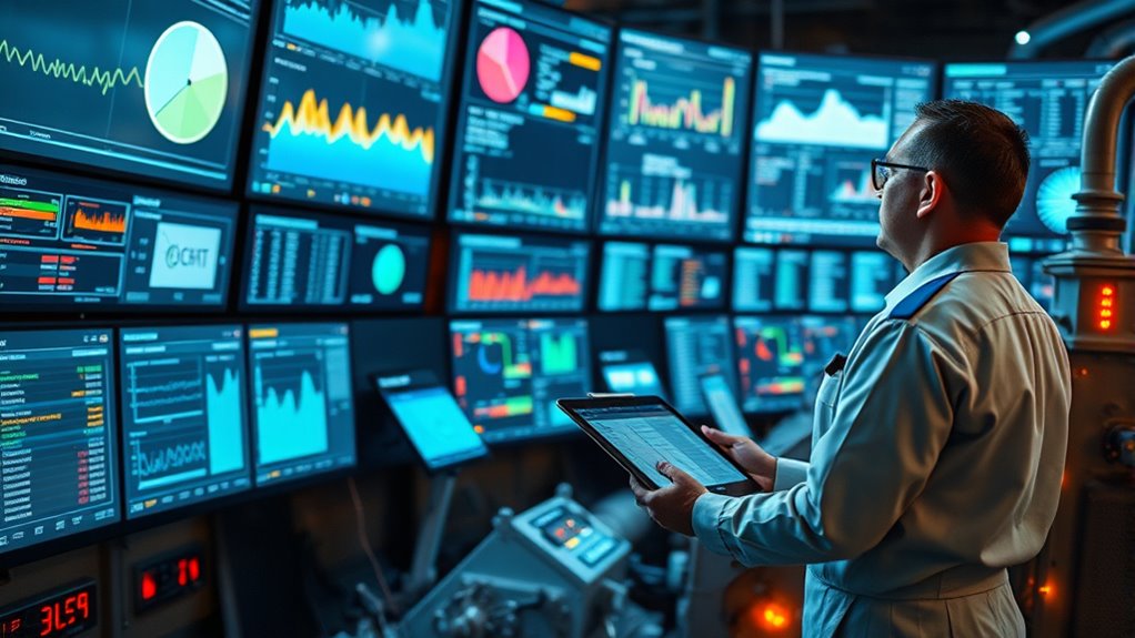 proactive data driven maintenance optimization