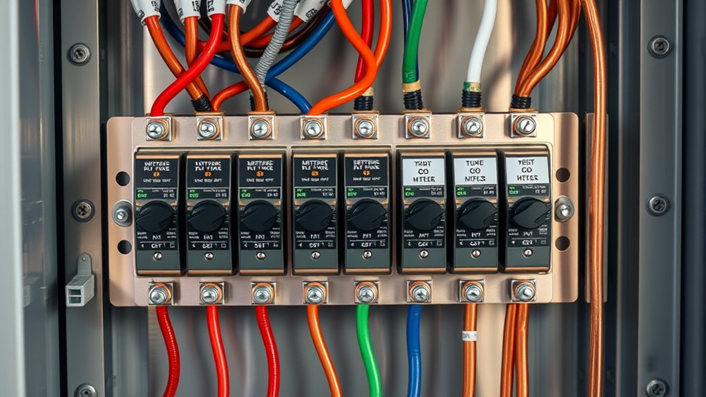 Manual Transfer Switch Basics: What Pros Wish You Knew 4 proper transfer switch installation