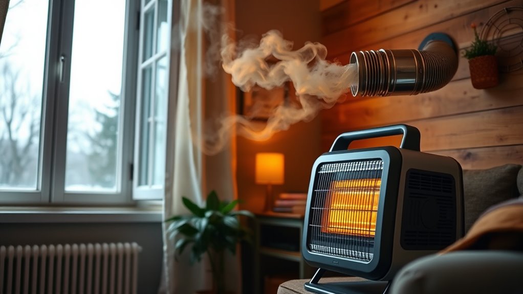 How to Ventilate Safely When Using Backup Heating 3 proper ventilation ensures efficiency