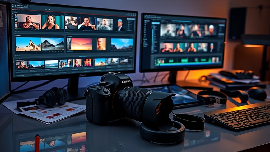 proxy workflow editing tips