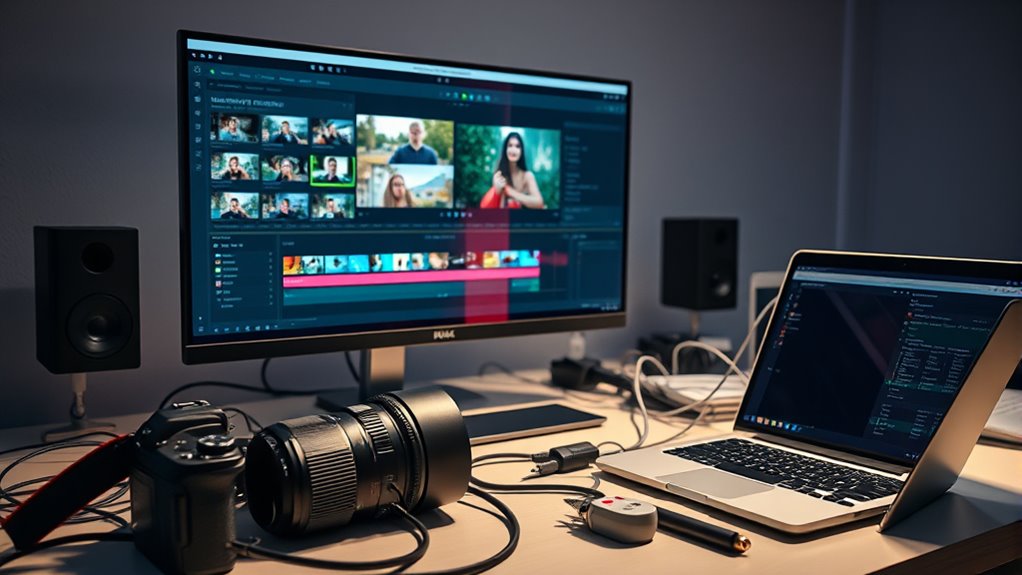 Proxy Workflow In Editing: What No One Told You (Cameras, Photo & Video Guide) 6 proxy workflow troubleshooting steps
