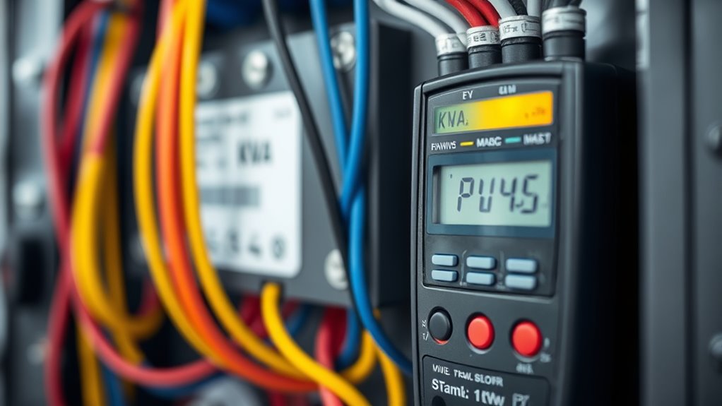 Kw Vs Kva in Residential Systems—Explained in Plain English 6 reactive power considerations matter