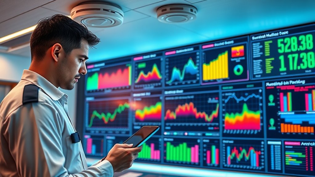 The Data‑Driven Way to Improve Smoke Detector Checks 4 real time device performance monitoring