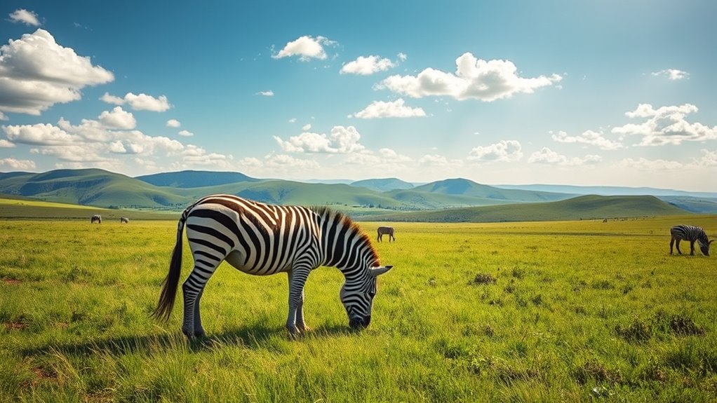 Zebra And Peaking Explained: What No One Told You (Cameras, Photo & Video Guide) 7 real time exposure management