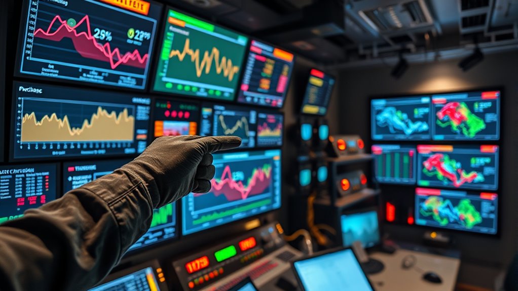 real time outage management