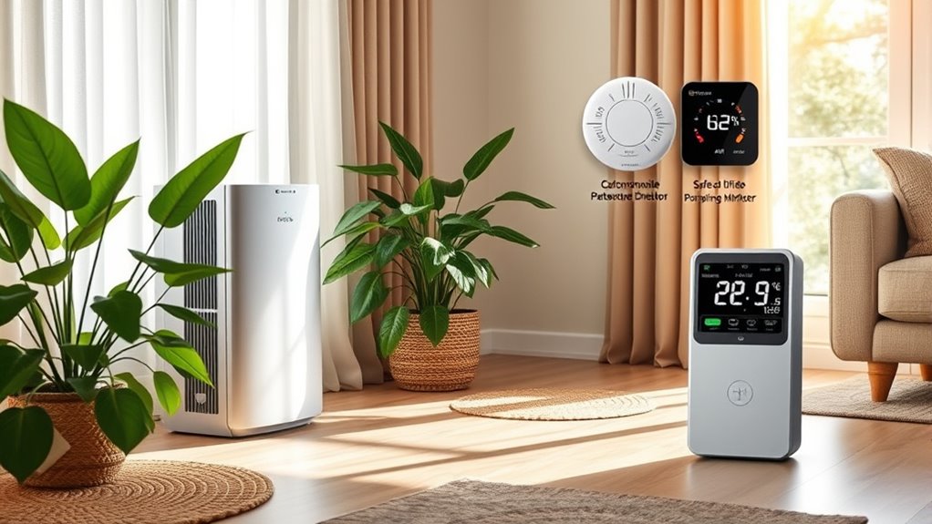The Complete Checklist for Indoor Air Quality Basics 5 reduce indoor pollutants effectively