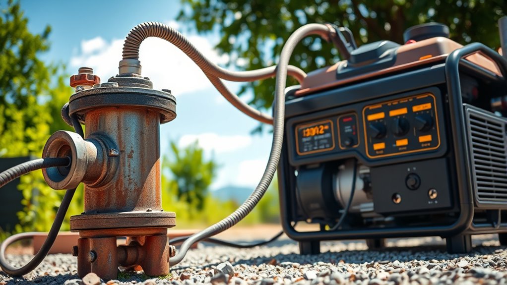 regular backup system inspections