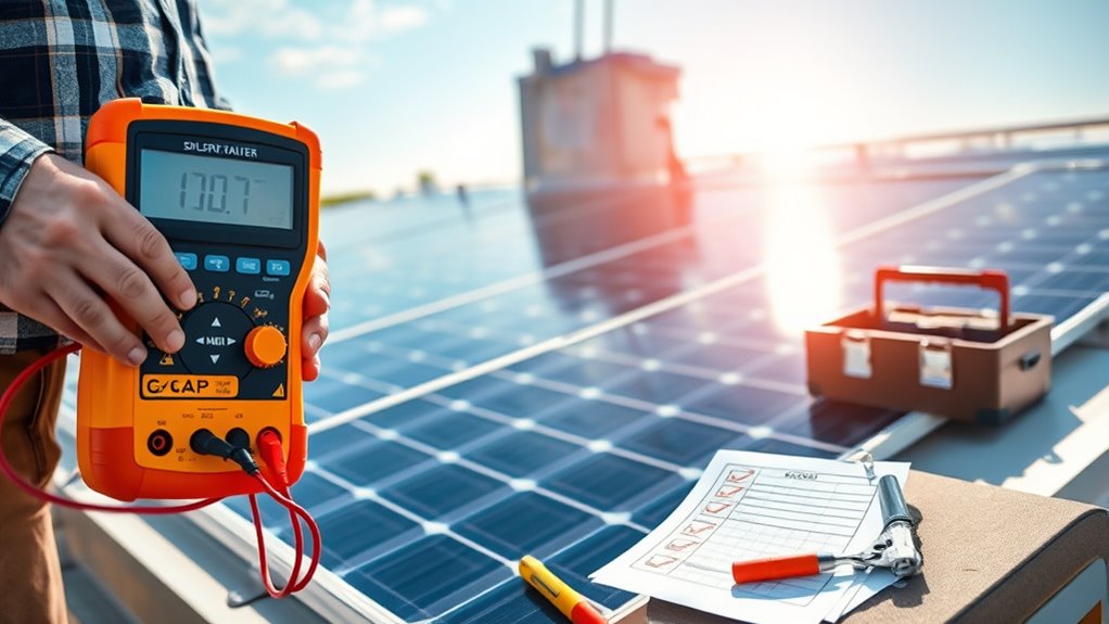 How to Build a 14‑Day Home Power Plan 15 regular electrical system inspections