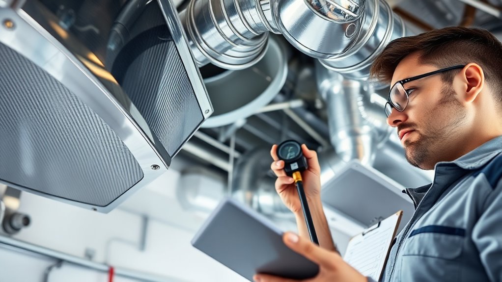 The Complete Checklist for Indoor Air Quality Basics 10 regular hvac maintenance benefits