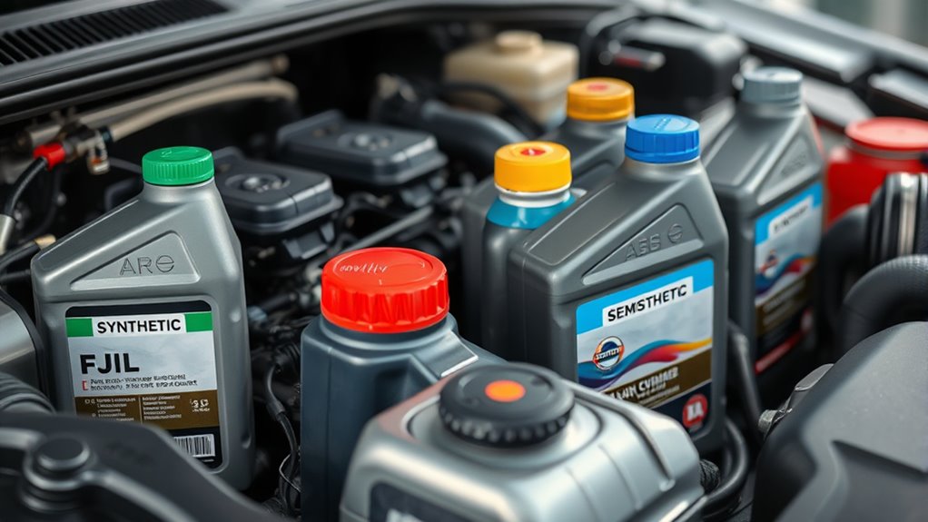 regular oil change importance