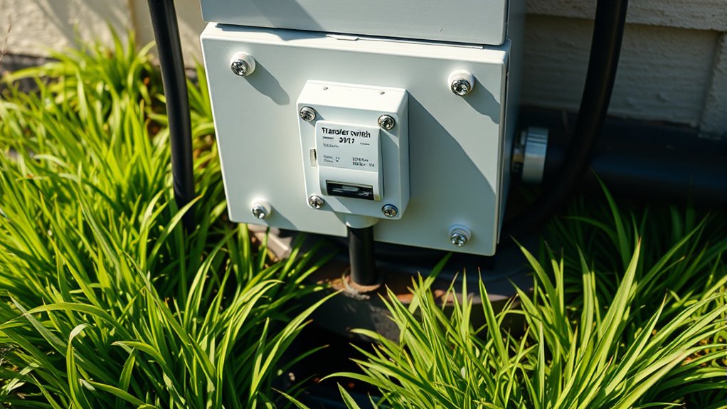 Field Notes: Transfer Switch Placement Best Practices That Actually Works 10 regular switch maintenance checks